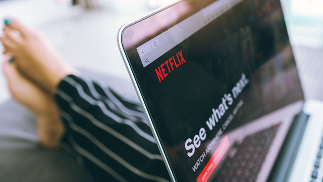 Thêm hai ông lớn gia nhập cuộc chiến truyền hình Internet - Ảnh 3.