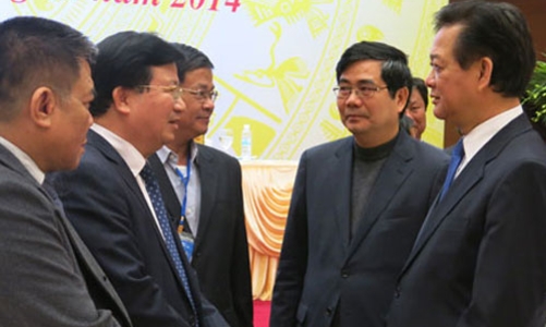 Cổ phần hóa hơn 400 doanh nghiệp trong hai năm tới