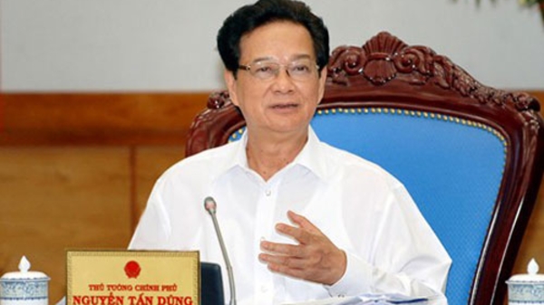 “Thủ tướng sẽ họp về nợ xấu và điều chỉnh lãi suất”