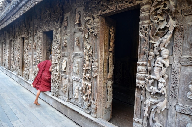 Mandalay và 6 trải nghiệm khó quên - Ảnh 12.