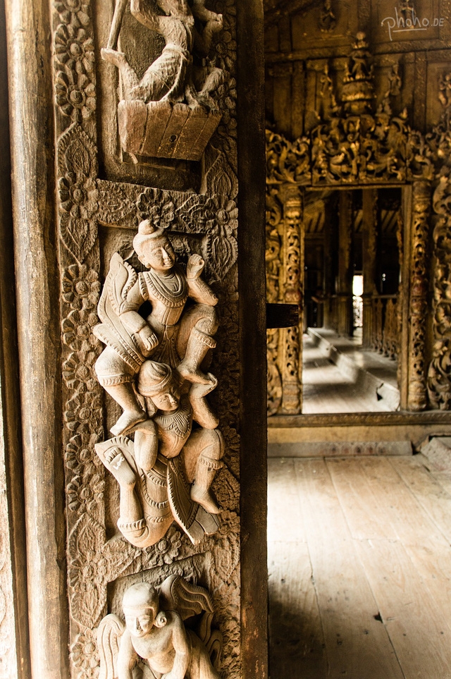 Mandalay và 6 trải nghiệm khó quên - Ảnh 13.