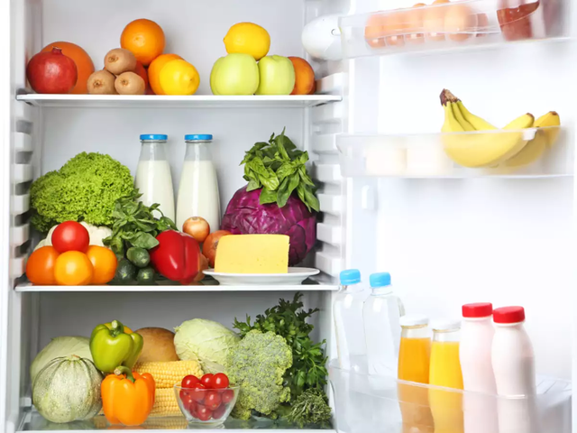 Mẹo kéo dài tuổi thọ cho tủ lạnh - Ảnh 3.