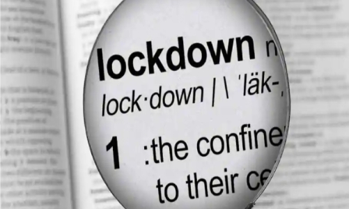 Từ điển tiếng Anh Collins tìm ra từ phổ biến nhất năm 2020