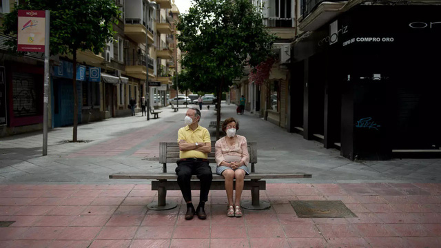 Từ điển tiếng Anh Collins tìm ra từ phổ biến nhất năm 2020 - Ảnh 2.