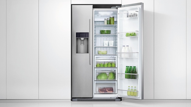 Mẹo kéo dài tuổi thọ cho tủ lạnh - Ảnh 1.