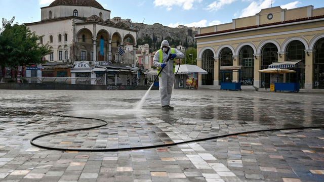 Từ điển tiếng Anh Collins tìm ra từ phổ biến nhất năm 2020 - Ảnh 1.