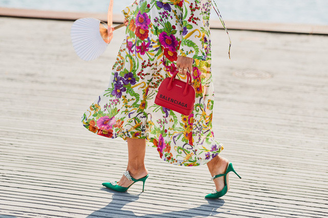 Túi xách siêu nhỏ sẽ lên ngôi? - Ảnh 9.