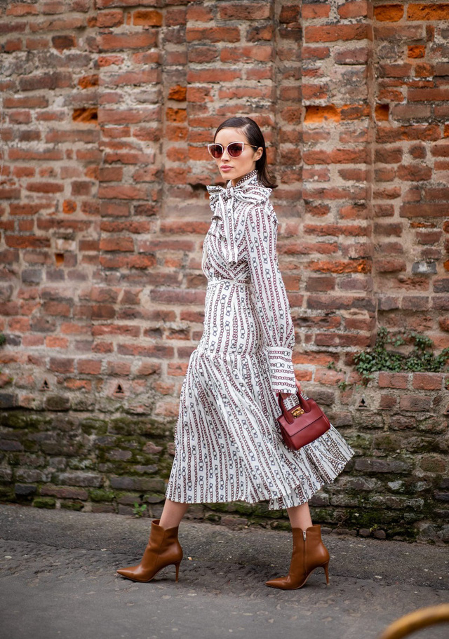 Túi xách siêu nhỏ sẽ lên ngôi? - Ảnh 11.