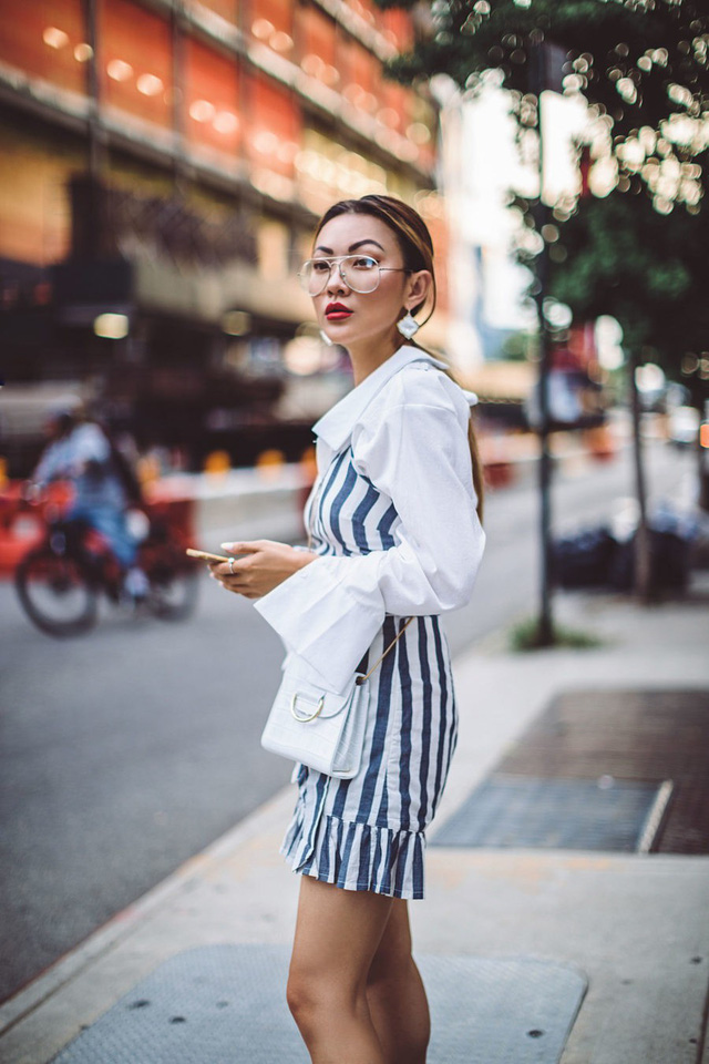 Túi xách siêu nhỏ sẽ lên ngôi? - Ảnh 14.