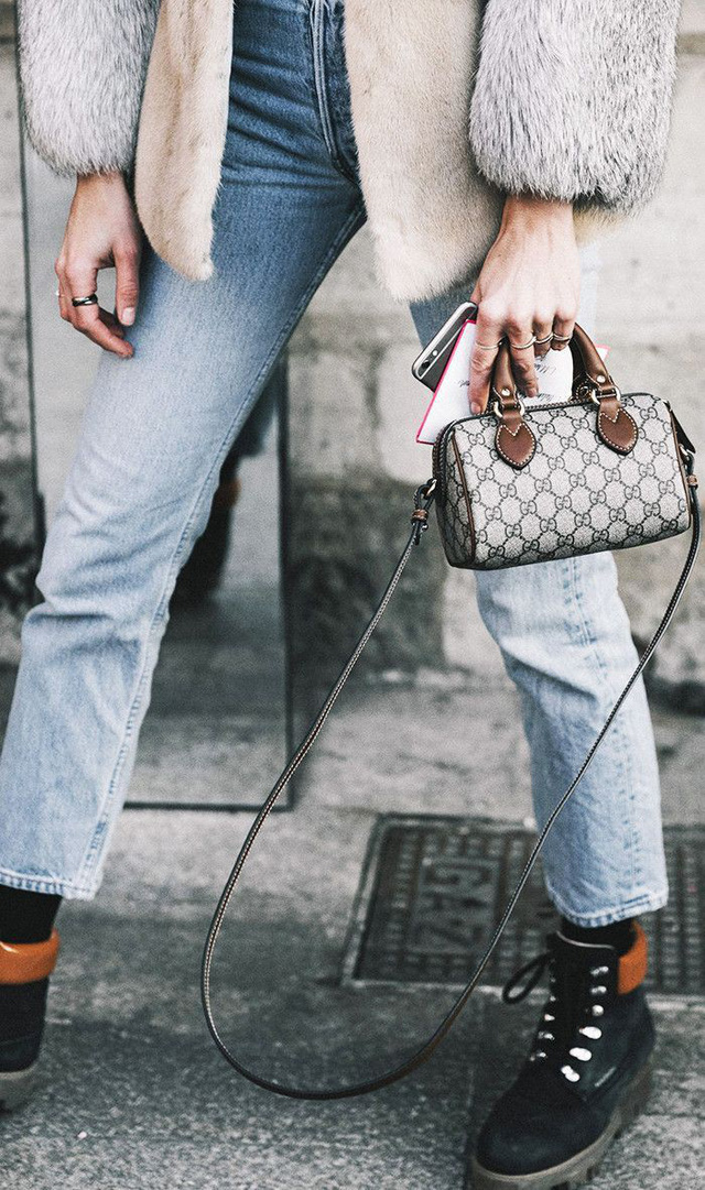 Túi xách siêu nhỏ sẽ lên ngôi? - Ảnh 15.