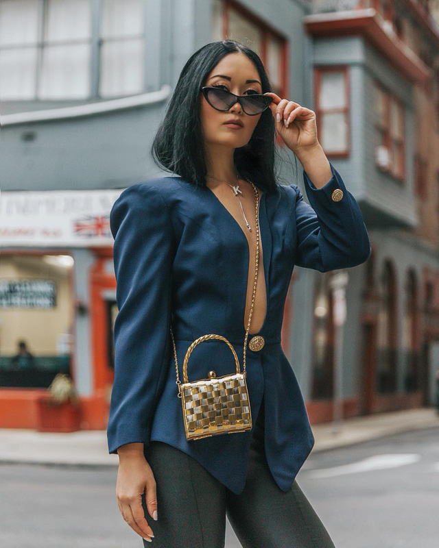 Túi xách siêu nhỏ sẽ lên ngôi? - Ảnh 16.