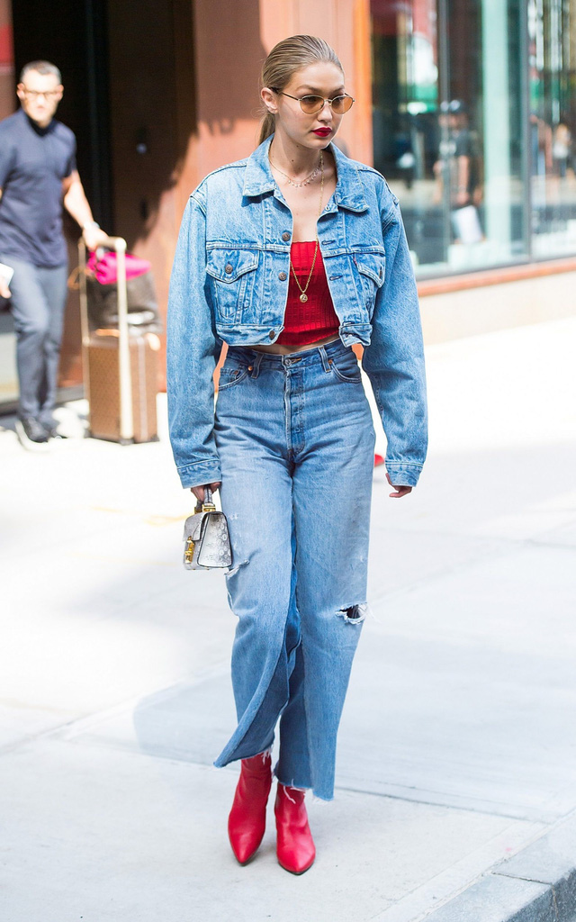 Túi xách siêu nhỏ sẽ lên ngôi? - Ảnh 2.