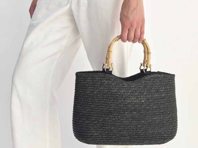 Túi xách thủ công lên cơn sốt trở lại - Ảnh 5.