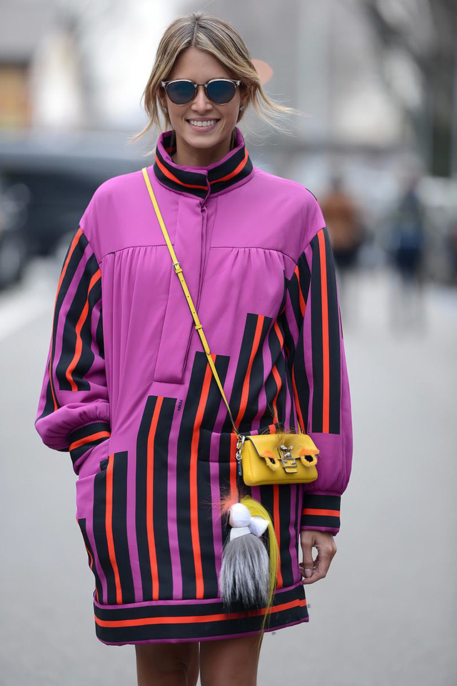 Túi xách siêu nhỏ sẽ lên ngôi? - Ảnh 5.