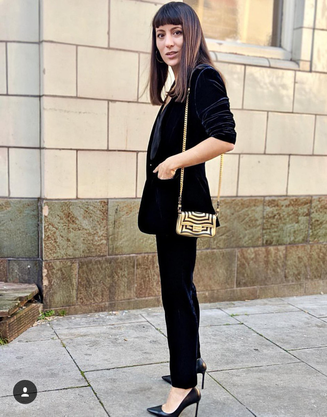 Túi xách siêu nhỏ sẽ lên ngôi? - Ảnh 12.