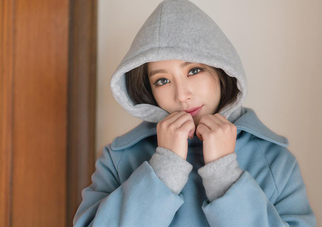 8 bộ phận cơ thể cần giữ ấm vào mùa đông - Ảnh 4.