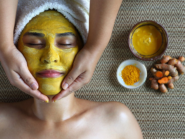 Tự làm mặt nạ trị mụn tại nhà - Ảnh 5.