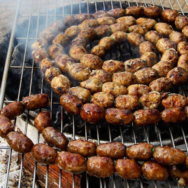 Về An Giang nhớ nếm thử món tung lò mò - Ảnh 4.