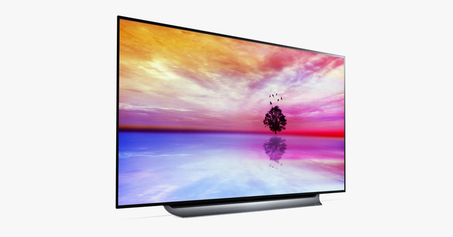Có nên mua TV Oled cho gia đình? - Ảnh 1.