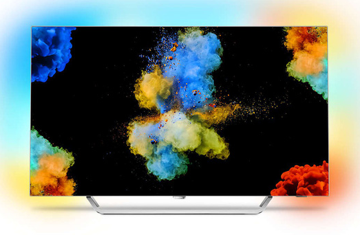 Có nên mua TV Oled cho gia đình? - Ảnh 2.