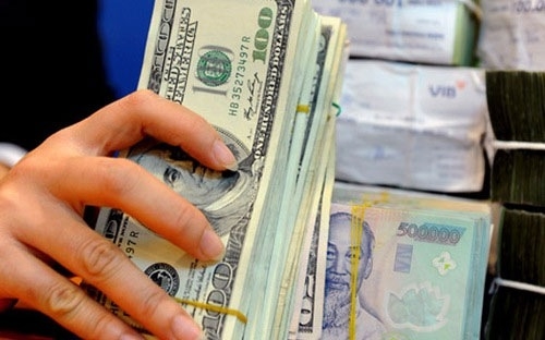 Một mặt VEPR cho rằng việc điều chỉnh tỷ giá với biên độ hẹp những năm gần đây làm suy yếu khả năng cạnh tranh của kinh tế Việt Nam, mặt khác khuyến nghị phá giá lại chỉ 3-4% rải ra trong vòng 2-3 năm.<br>