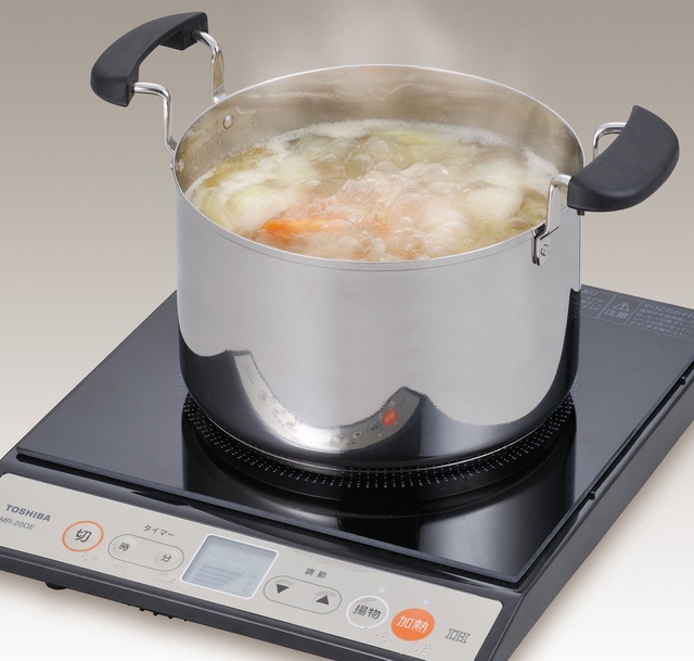 6 ưu điểm khiến bạn nên sắm một chiếc nồi ủ - Ảnh 2.