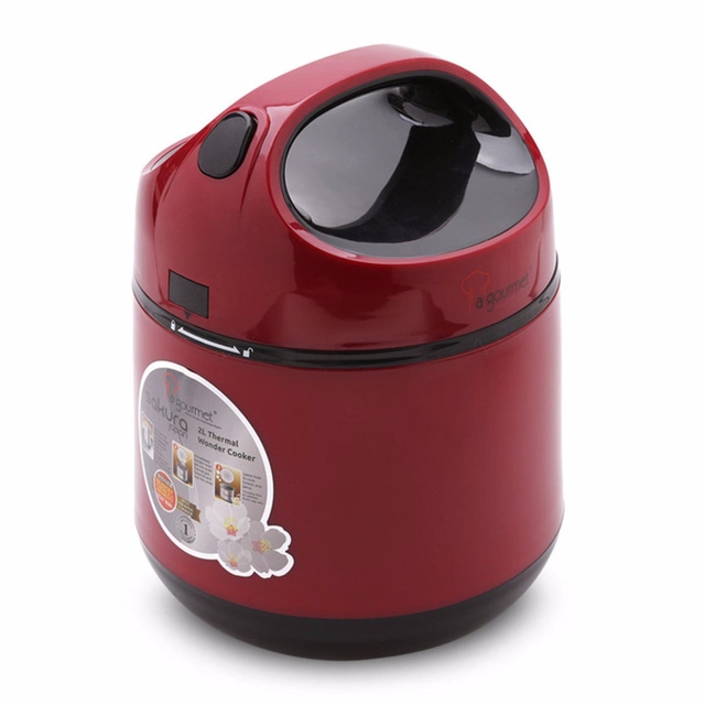 6 ưu điểm khiến bạn nên sắm một chiếc nồi ủ - Ảnh 5.