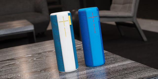 UE Boom 2: loa di động hay cho mùa du lịch - Ảnh 2.