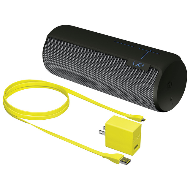UE Boom 2: loa di động hay cho mùa du lịch - Ảnh 1.