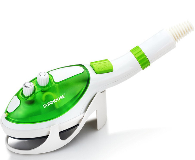 5 bàn ủi hơi nước cầm tay được ưa chuộng nhất - Ảnh 2.