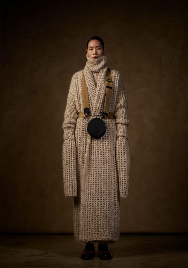 9 xu hướng nổi bật từ sàn diễn Paris Fashion Week 2021 - Ảnh 13.