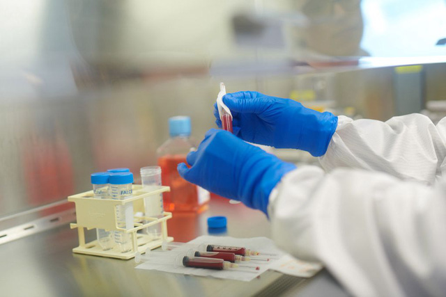 Vaccine sinh học: kỳ vọng mới trong điều trị ung thư - Ảnh 2.