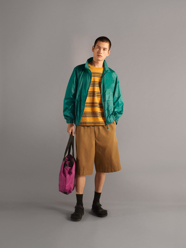 Ngắm BST Xuân - Hè 2019 của Uniqlo U trước khi lên kệ - Ảnh 5.