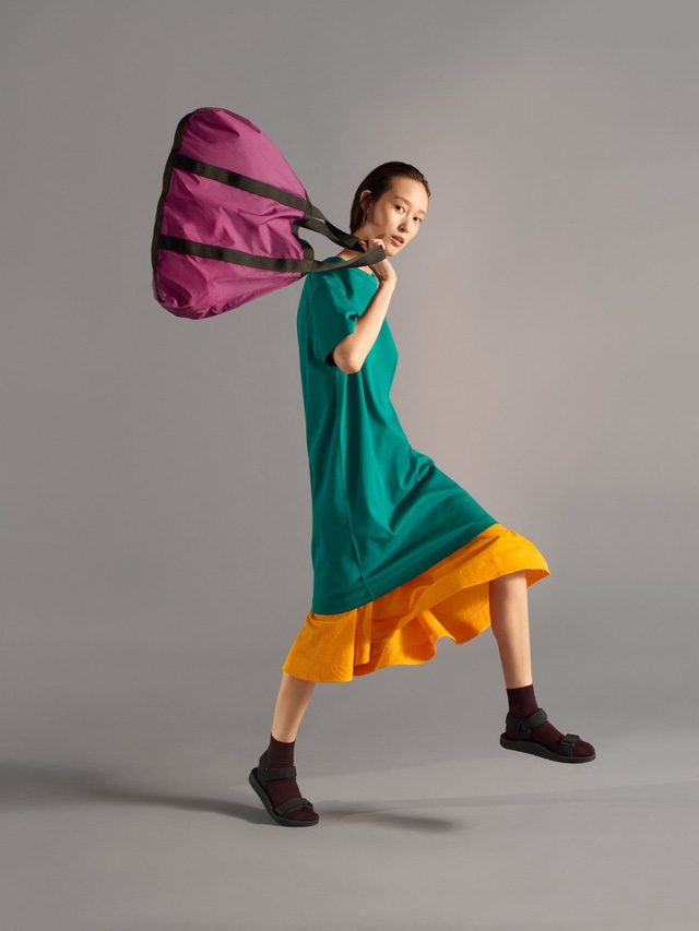 Ngắm BST Xuân - Hè 2019 của Uniqlo U trước khi lên kệ - Ảnh 6.