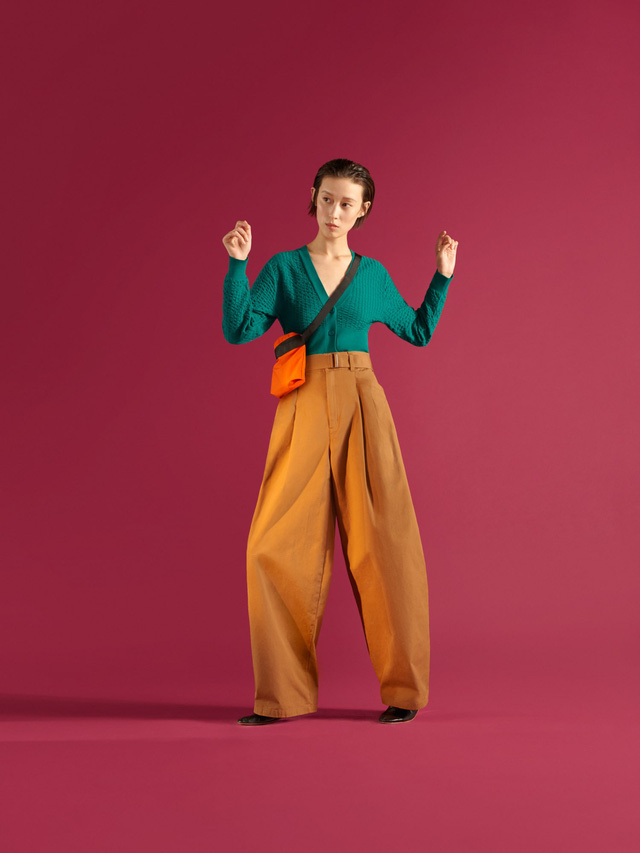 Ngắm BST Xuân - Hè 2019 của Uniqlo U trước khi lên kệ - Ảnh 7.