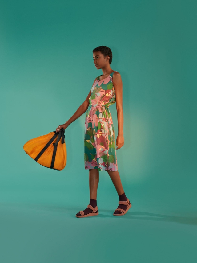 Ngắm BST Xuân - Hè 2019 của Uniqlo U trước khi lên kệ - Ảnh 8.