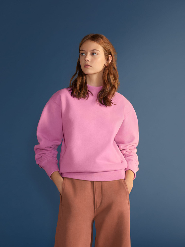 Ngắm BST Xuân - Hè 2019 của Uniqlo U trước khi lên kệ - Ảnh 9.