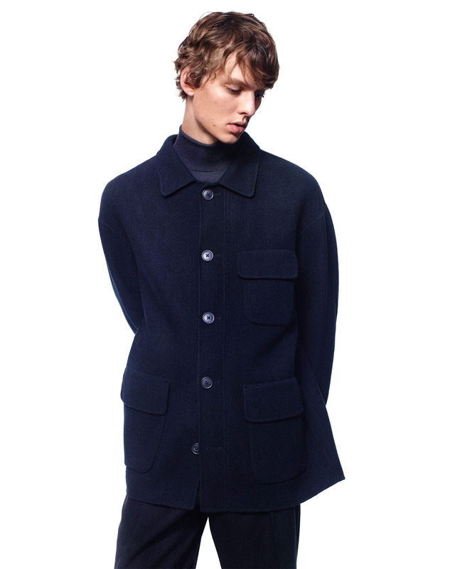 BST Thu Đông Uniqlo   J 2020 sắp lên kệ - Ảnh 6.