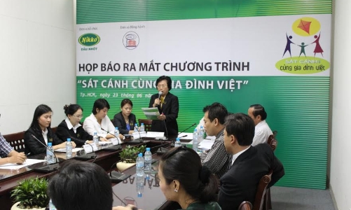 Thương hiệu Nikko có CEO mới: Kỳ vọng từ thế hệ tiếp nối