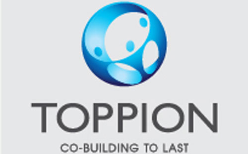 Toppion Group và các Hiệp hội doanh nghiệp, Doanh nhân và Câu lạc bộ Nhân sự tại Việt Nam đồng tổ chức khóa huấn luyện: “Xây dựng hệ thống quản trị thực thi chiến lược theo mô hình 9 bước của hiệp hội BSC Hoa Kỳ và cách thức xây dựng KPI theo BSC”.<br>