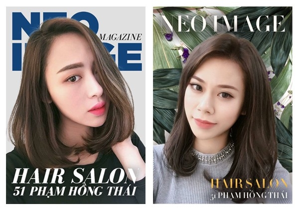 6 kiểu tóc chơi Tết 2018 mà phái đẹp không thể bỏ qua - Ảnh 6.