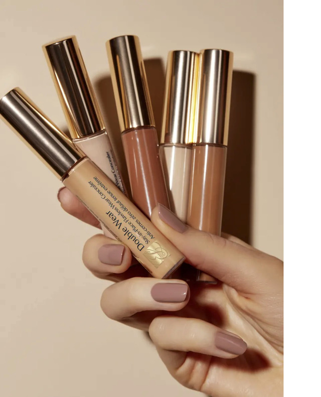 5 kem che khuyết điểm vùng mắt cho mùa tiệc tùng - Ảnh 3.