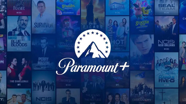 Hãng phim Paramount sẽ ra mắt dịch vụ trực tuyến mới - Ảnh 1.