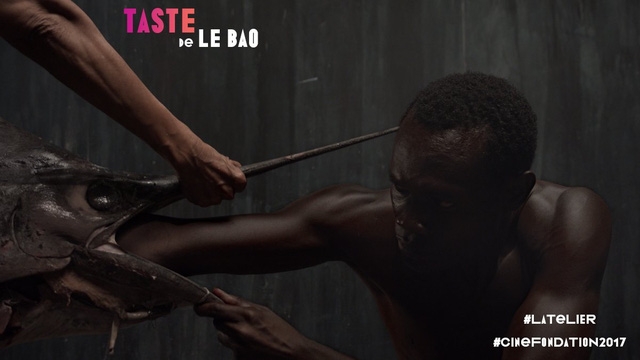 Dự án phim Vị tham gia tranh giải tại Liên hoan phim Berlin - Ảnh 2.