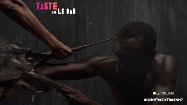 Dự án phim Vị tham gia tranh giải tại Liên hoan phim Berlin - Ảnh 2.