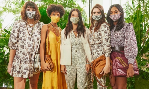 Dòng túi xách xa xỉ nào sẽ 