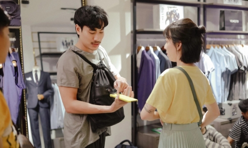 Phim ra rạp tháng Tư: đại tiệc dành cho giới hâm mộ