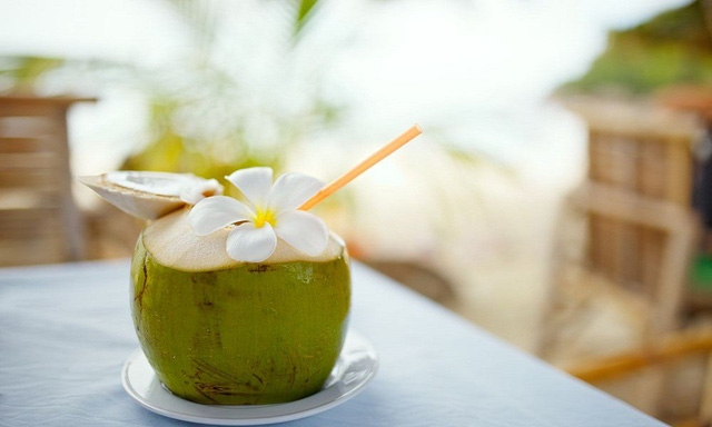 Uống gì sẽ tốt cho sức khỏe? - Ảnh 5.