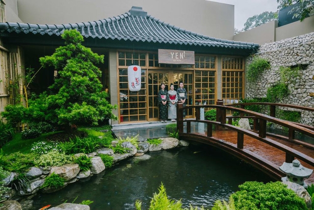 Đến Yen Sushi để thưởng thức Kaiseki – Kiệt tác ẩm thực Nhật Bản - Ảnh 5.