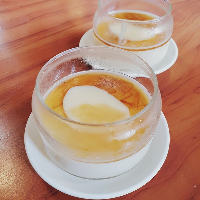 3 quán chay độc đáo giữa Sài thành - Ảnh 7.